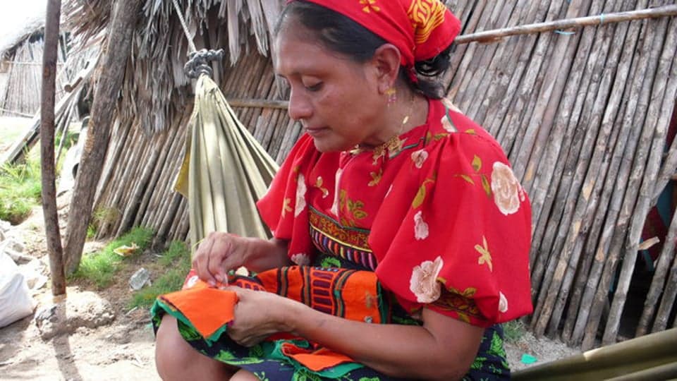 Panama: Kuna – San Blas