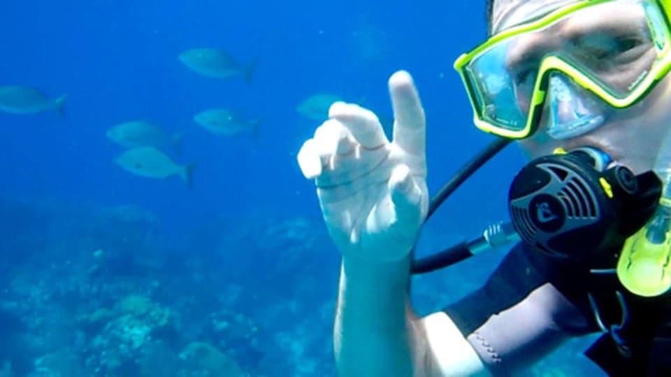 Belize