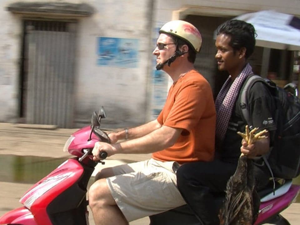 Kampot, Cambodia