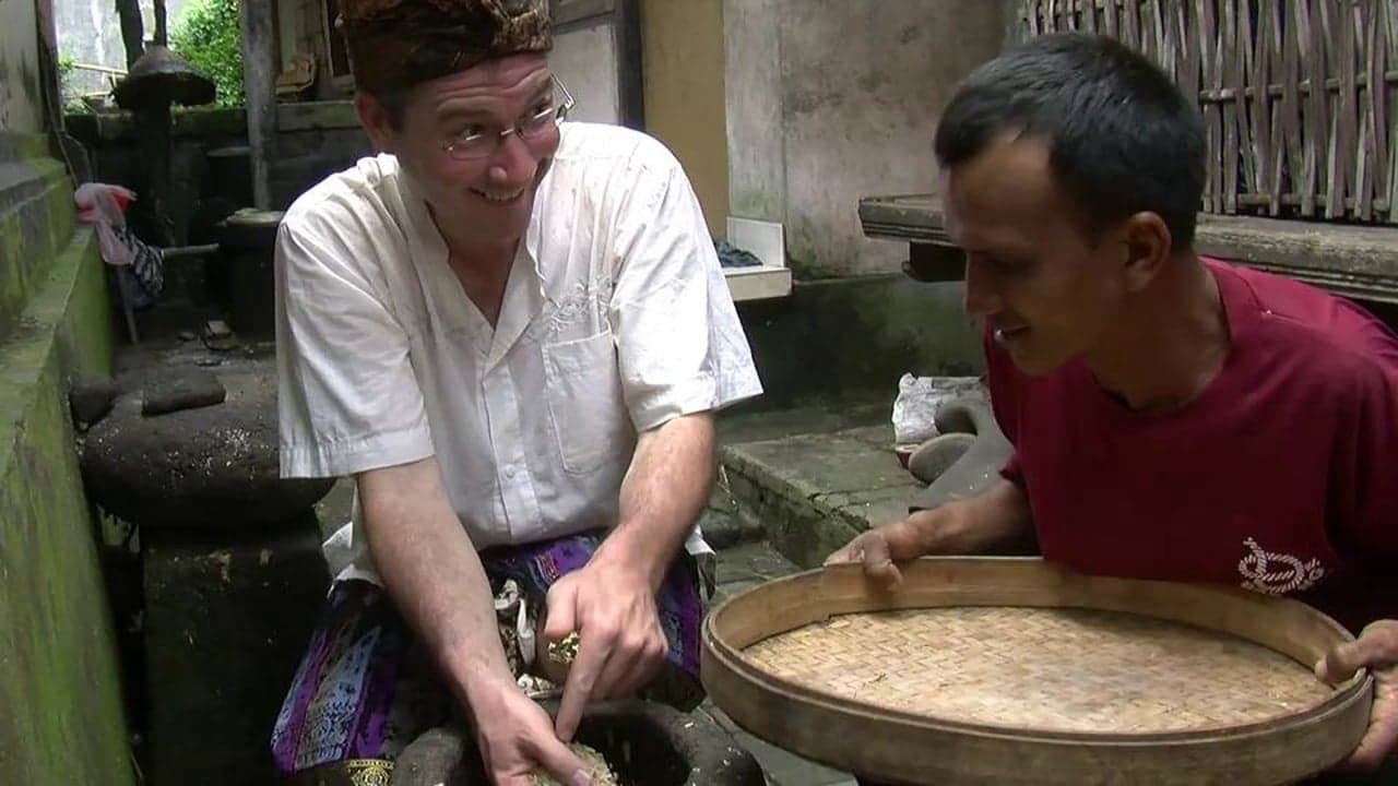 Bali: Deaf Rice Farmer
