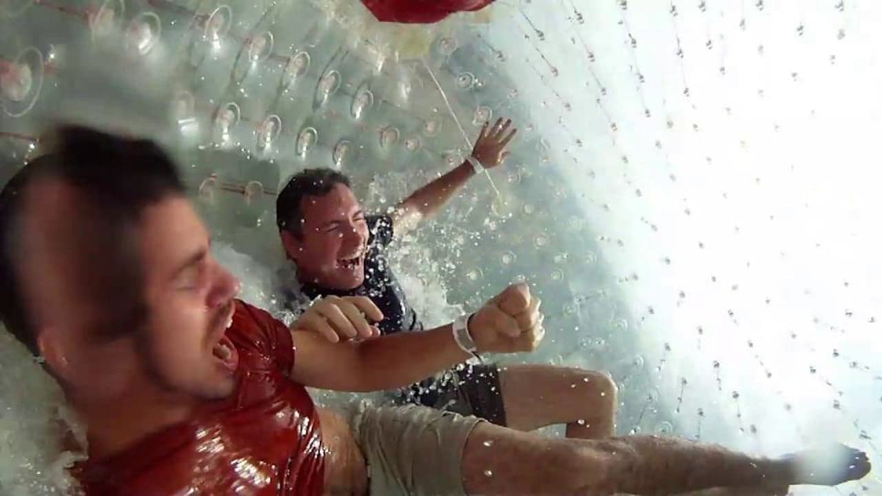 Guam: Zorb