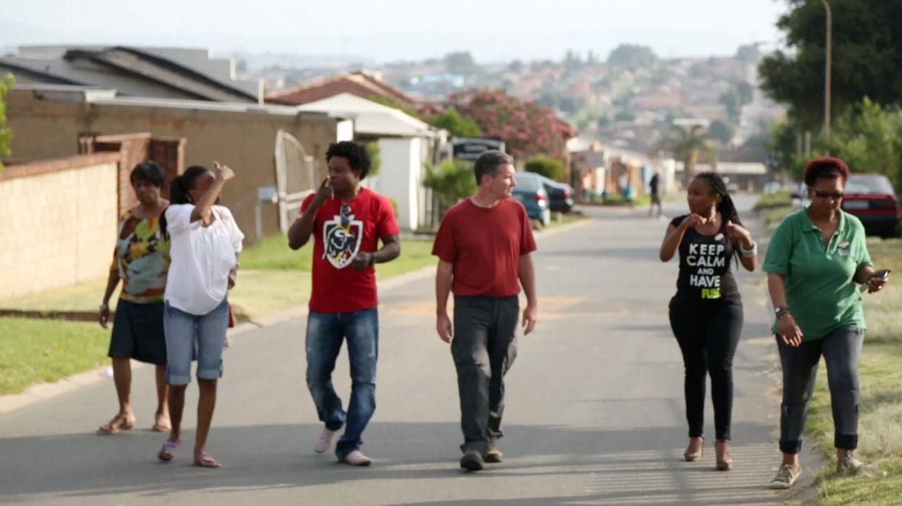 South Africa: Soweto