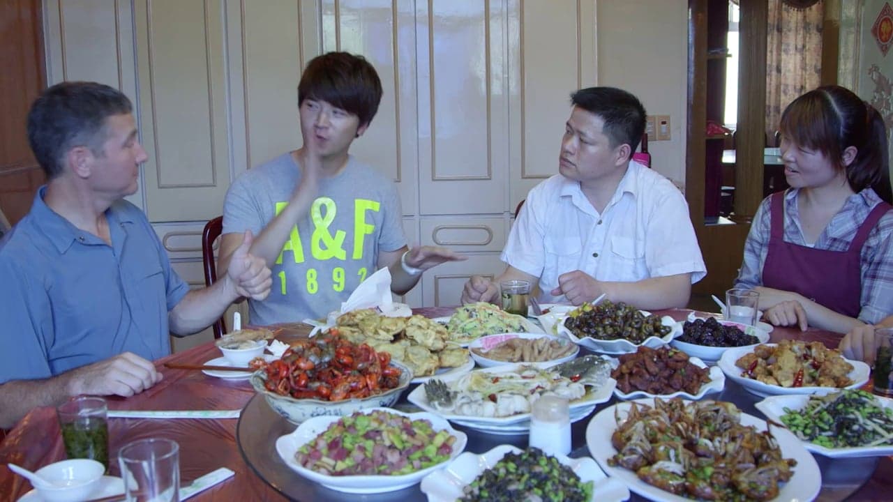 China: Chongming Restaurant Owners