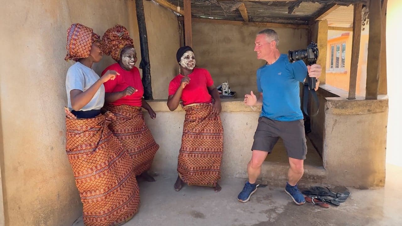 Mozambique: Deaf Makua