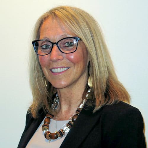 Sheila Hartigan
