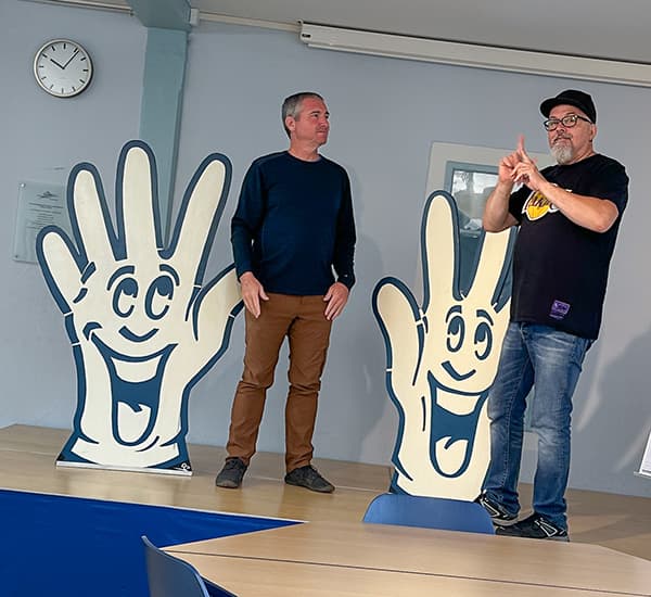 Liechtenstein Deaf Cultural Association