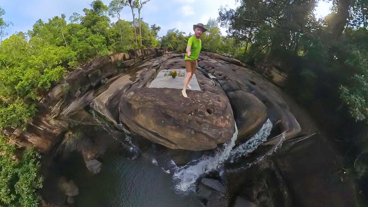 Cambodia