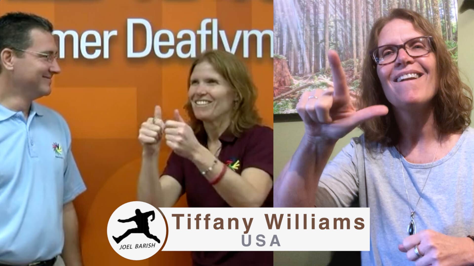 Tiffany Williams’ Testimonial