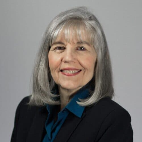 Valerie Barker