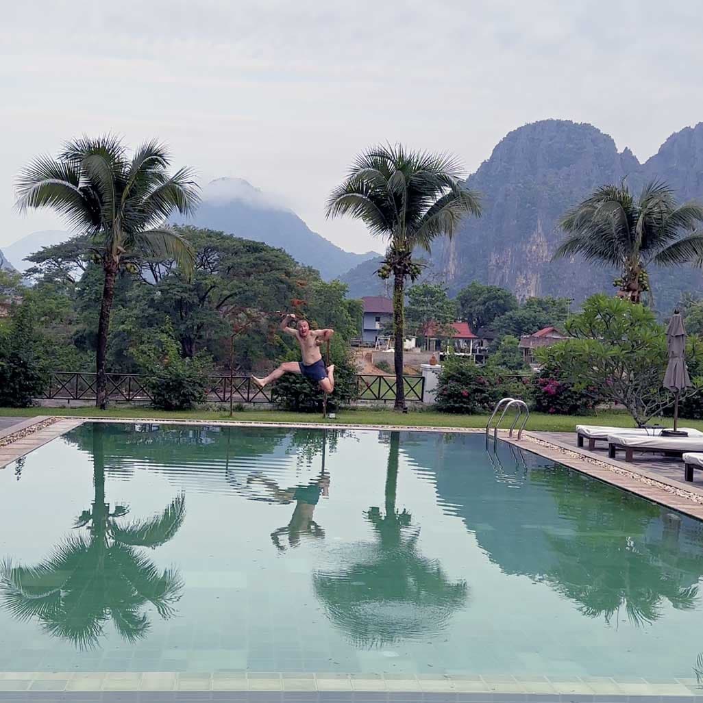 Laos