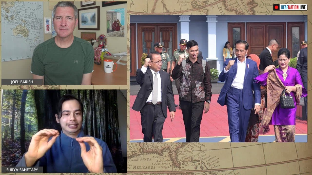 Being an International Student from Indonesia in the USA