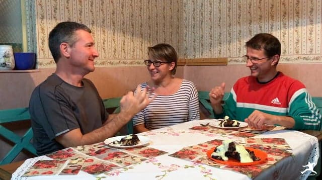 Hungary: Hungarian Cuisine