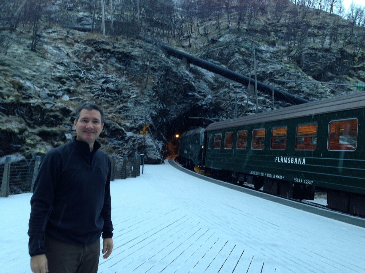 Norway: Gateway to the Fjords