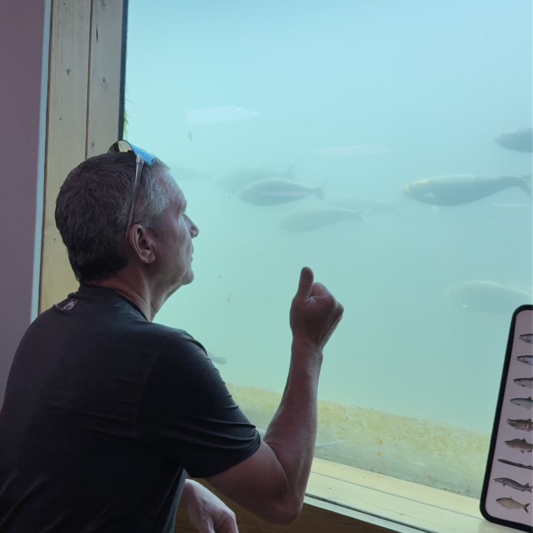 Oregon: Bonneville Dam