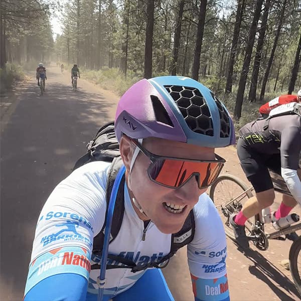 Oregon: Cascade Gravel Bike