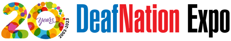 2023 DeafNation Expo: Chicago, IL – DeafNation
